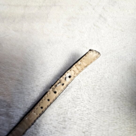 INC Black Rhinestone Embellished Platform Heels With Ankle Strap & Stiletto  Siz - Picture 8 of 12